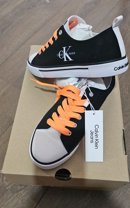 Обувки спортни 38 нимер