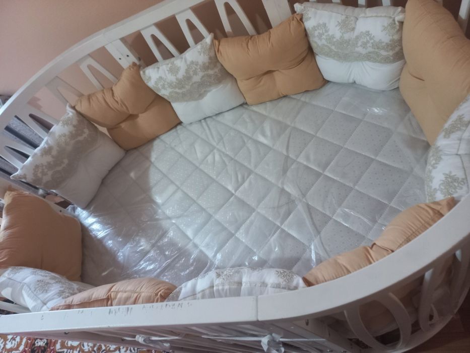 Кроватка для детей