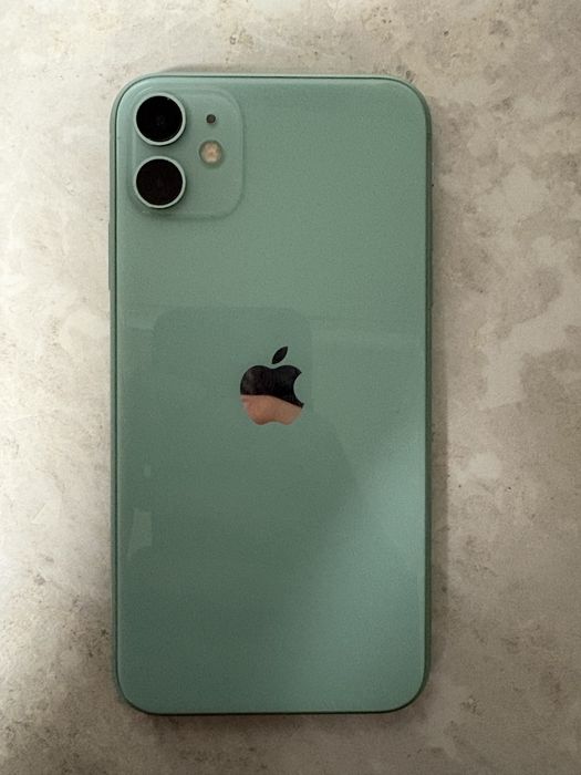 Продается Айфон 11