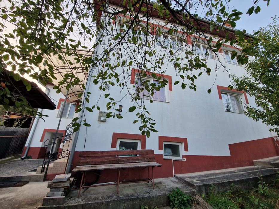 Vand casa Campulung