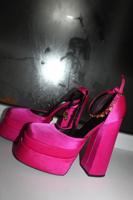 туфли  новые за 7000