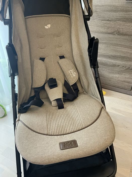 Carucior Joie Parcel LX