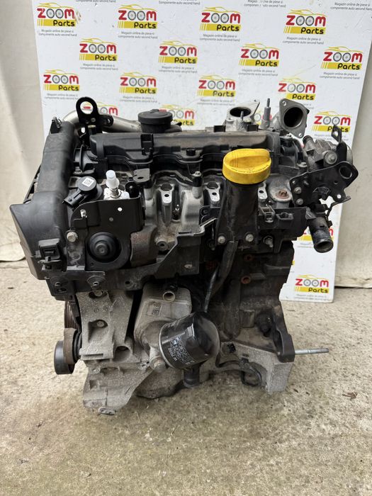 Motor 1,5 dci euro5 K9K Renault Dacia