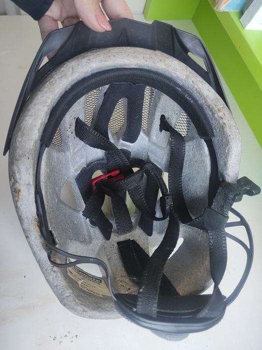 Оригинална детска каска Bikemate