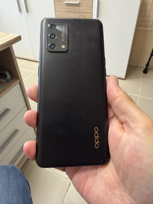 Oppo A95 8/128gb - отличен