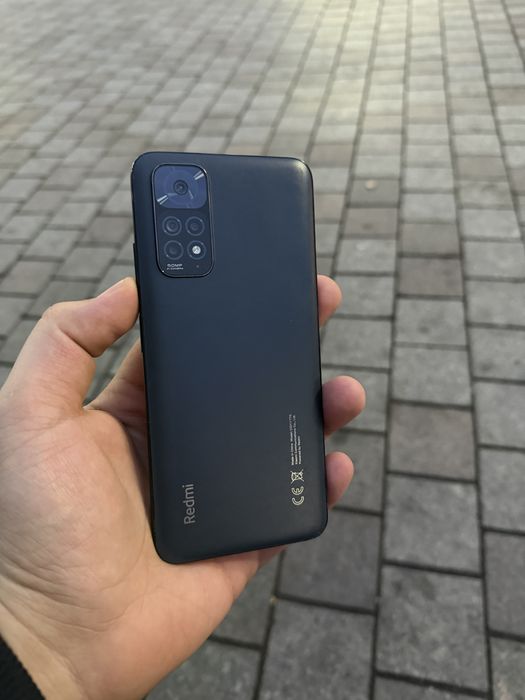Продам Телефон Redmi Note 11 128Gb