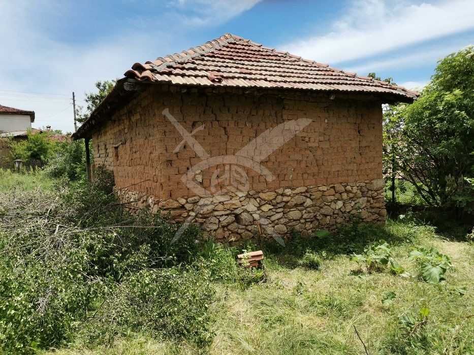 Продава се Парцел в с. Отец Паисиево, Област Пловдив - 790 кв.м за 12 €/кв.м - Снимка #2