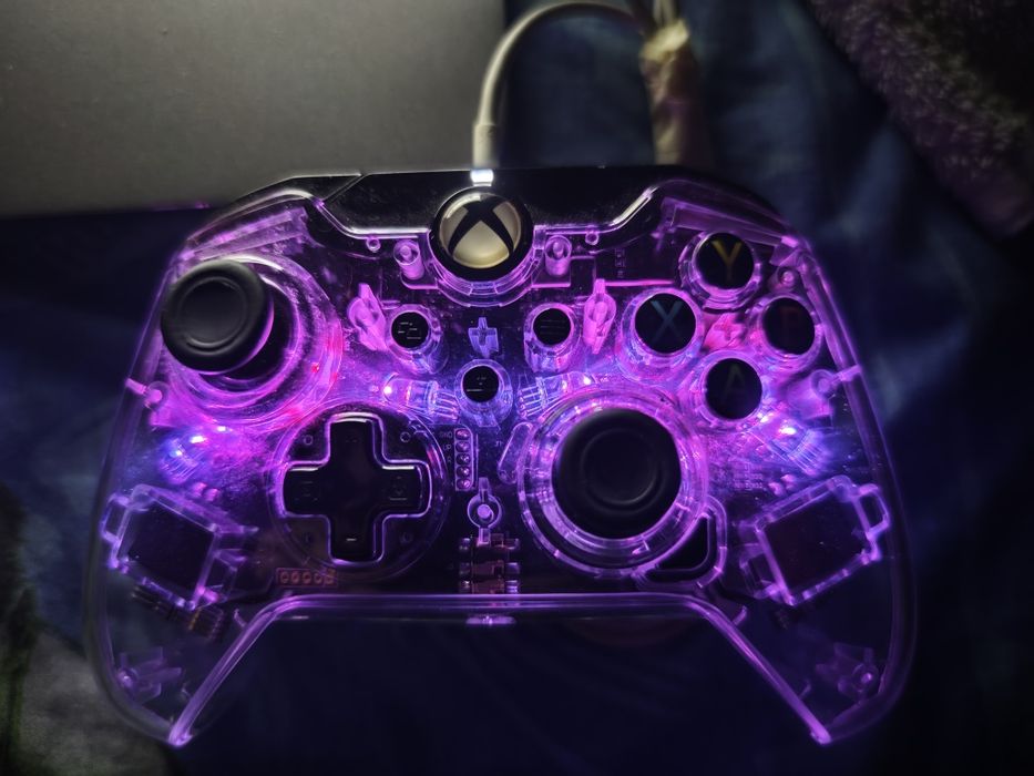 Nintendo Switch Controller