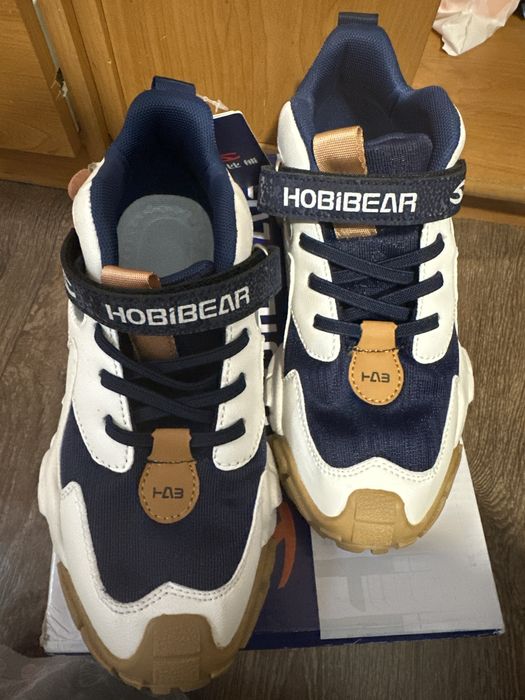 Кросовки новые 36 р