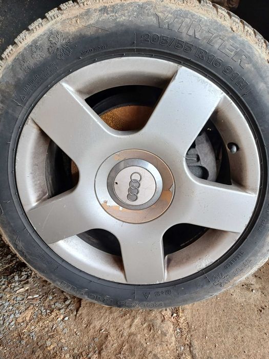 AUDI A4 2002 1.9TDI  131 hp