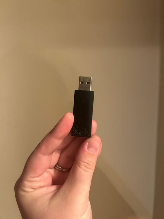 Casti logitech g 935