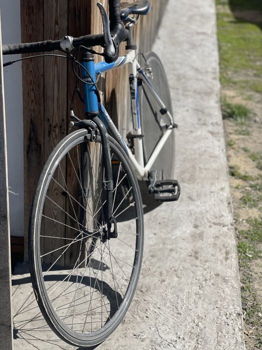 Продам велосипед шоссеный