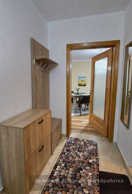 Дава се под наем Двустаен апартамент в Варна, ВИНС - 60 кв.м за 378.93 € - Снимка #3