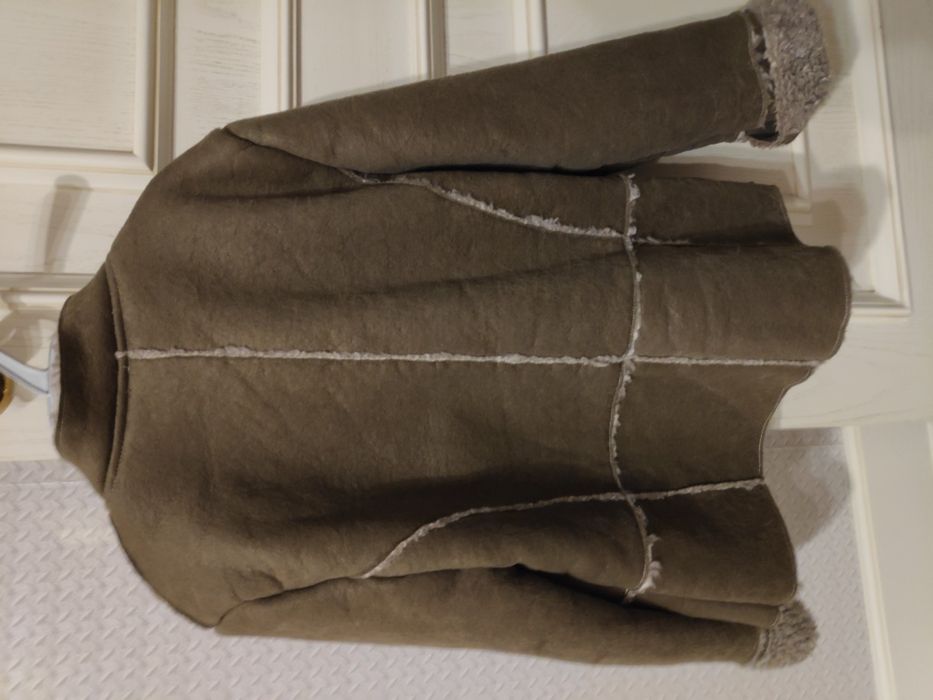 Курточка ZARA осень - весна, на девочку!