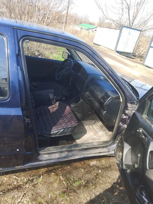 Продам гольф 3 есть вариант на обмен