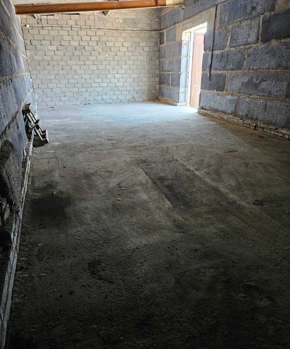 Сдается складское помещение