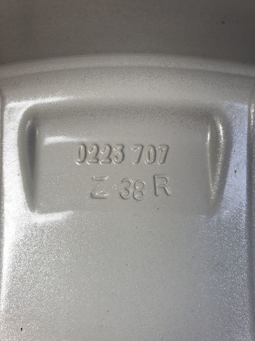 Джанти RONDEL за VW AUDI SEAT SKODA Mercedes R17 5x112 ET38 7J