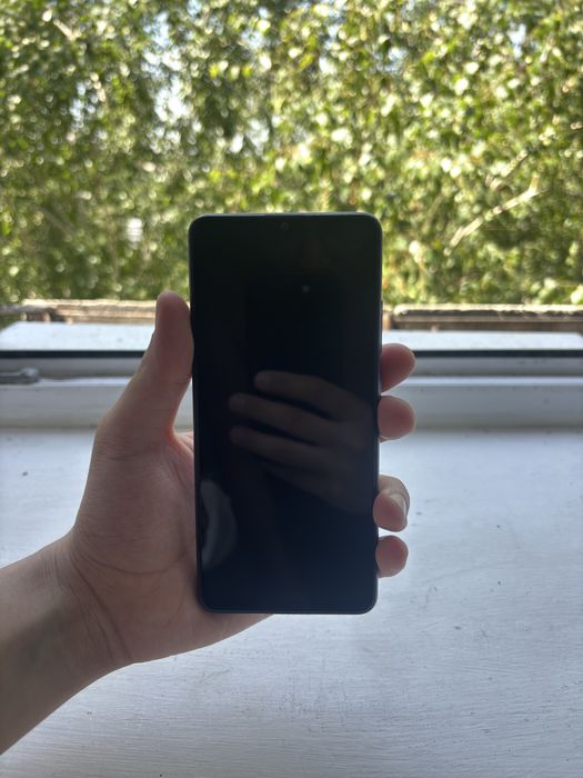 SAMSUNG A32 Идеальное состояние