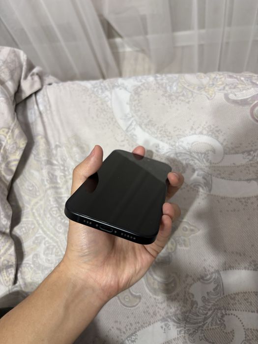 Айфон 15 с коробкой