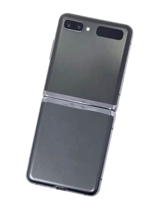 Samsung Z Flip F707