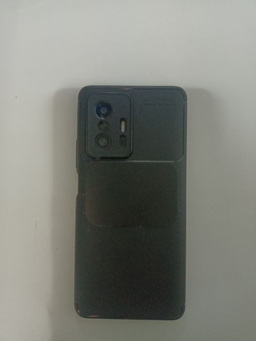 Xiaomi 11 t 8/256 + 5G