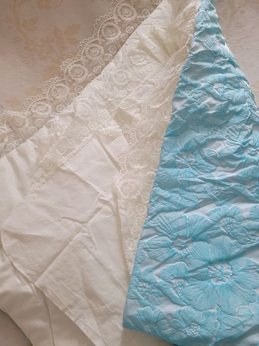 Продам конверт одеяло Indigo