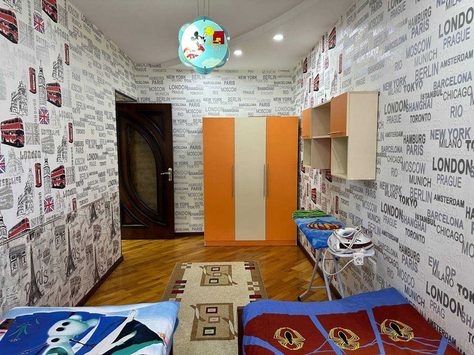 Своя квартира! 3/1/4 срочно сдаётся в аренду