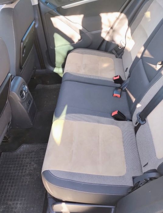Vând Volkswagen Tiguan 60000 lei