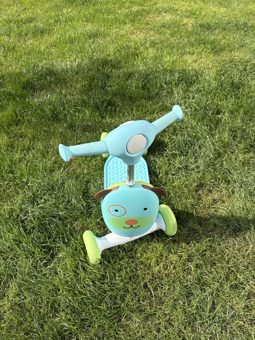 Trotineta 3 in 1 Skip Hop