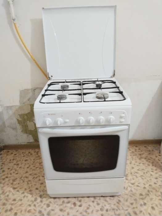 Продам газ Гефест