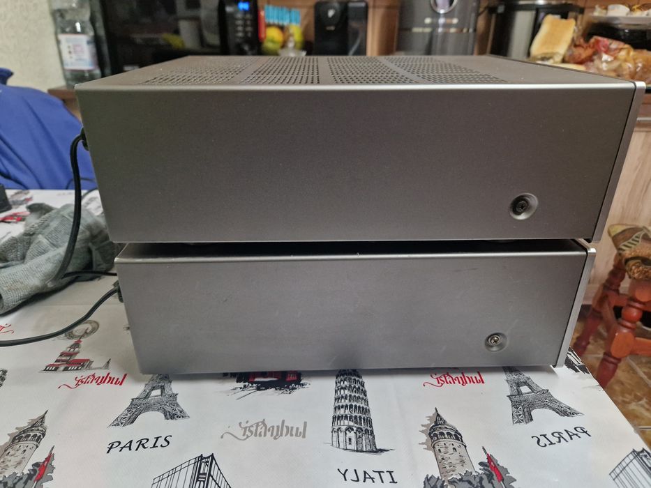 Ampificator audio de vanzare