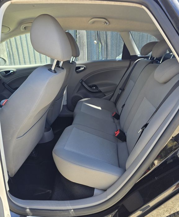 Seat Ibiza * 1.2 Tdi * Euro 5