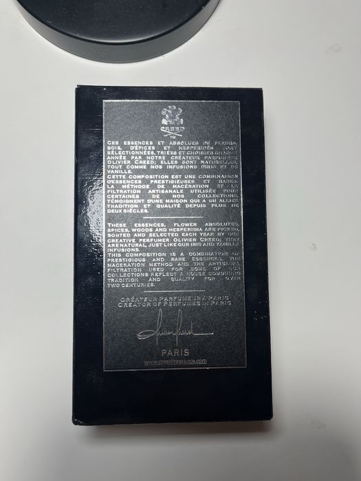 Парфюм Aventus Creed 100ml