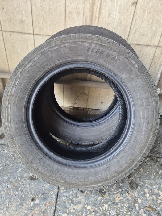 Продам шины 215 /65/ 16 с на газель