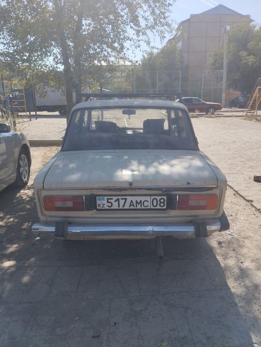Продам машину на ходу
