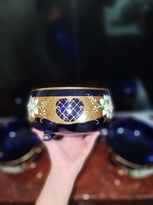 БАГЕМА кок б/у холати ало