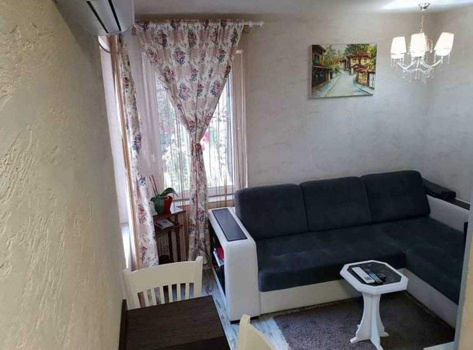 Продава се Двустаен апартамент в София, Център - 77 кв.м за 1689 €/кв.м - Снимка #4