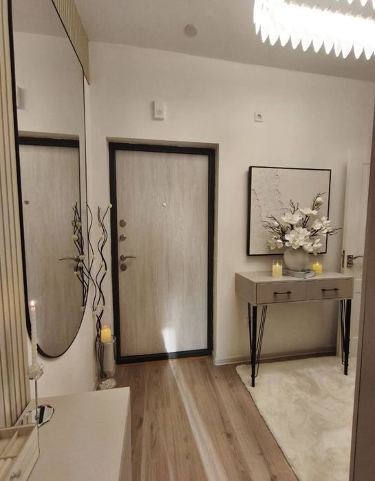 Продаётся квартира в ЖК Assalom Sohil Ул Фергана йули