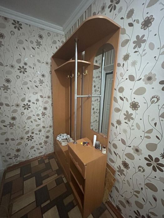 1 комнатная квартира