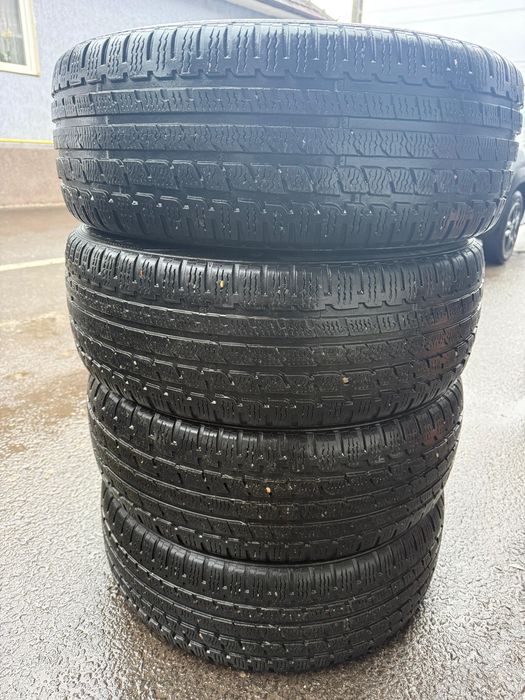 Vand 2 seturi anvelope