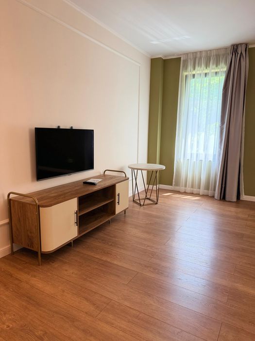 Apartament doua dormitoare Copou ,parcul Expoziției