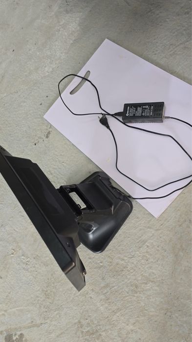 Моноблок, кассовый аппарат