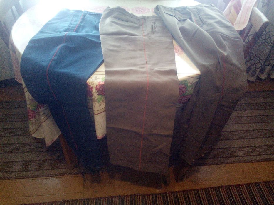 Военная форма плащ советский