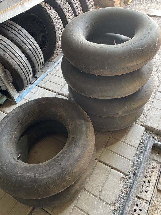 Продам камеры для шин на 13 и 14