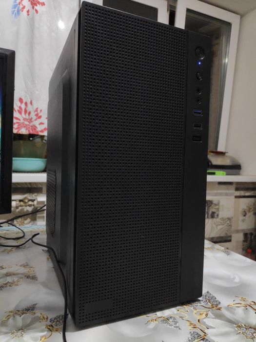 Комп в комплекте i3/gtx650/ssd