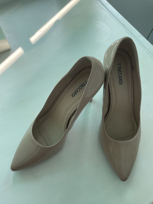 Туфли женские