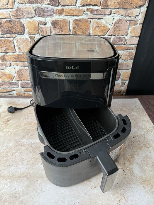 Airfryer Tefal Easy Fry and grill XXL