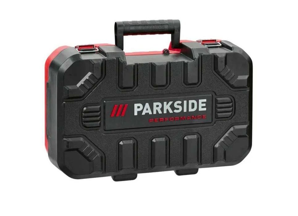 пистолет за горещ въздух и запояване Парксайд /Parkside Performance