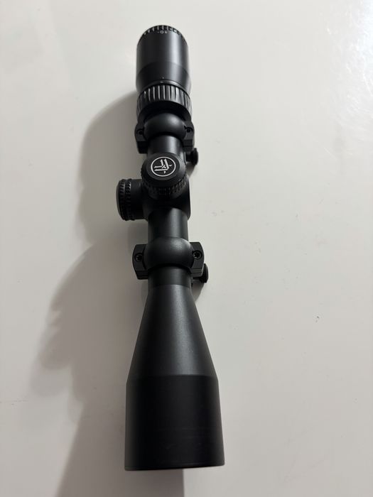 Продавам оптика Crossfire 3-9x40