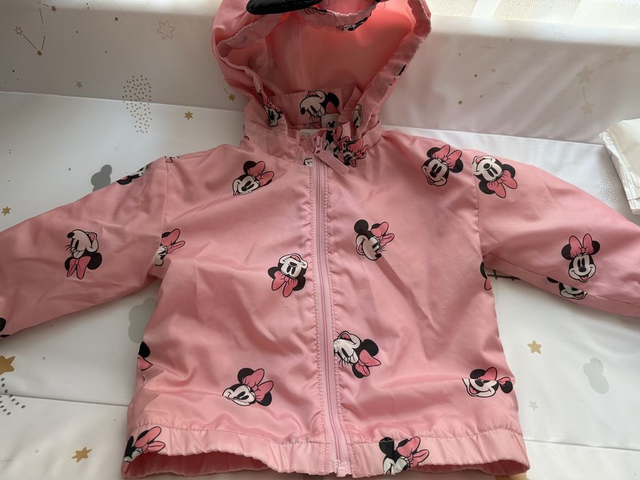 Бебешки якенца HM 80 р-р